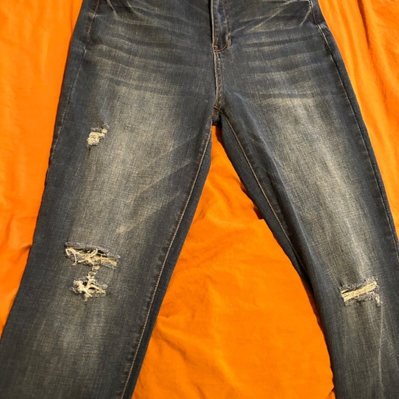 YMI High ride Jeans - Picture 4 of 5